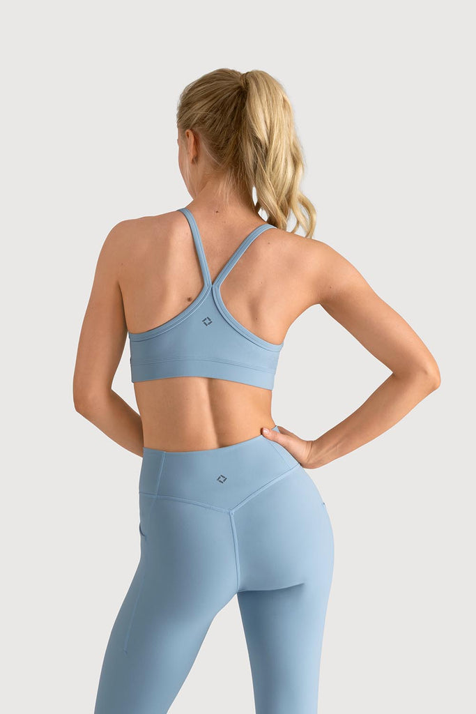  Z5482Y - BLOCHeverhold™ Resistance Bra in  colour
