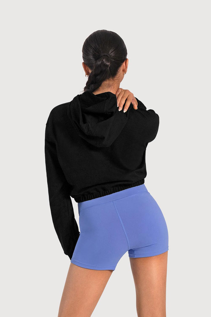 J55681G - Rhythm Sweat Top in  colour
