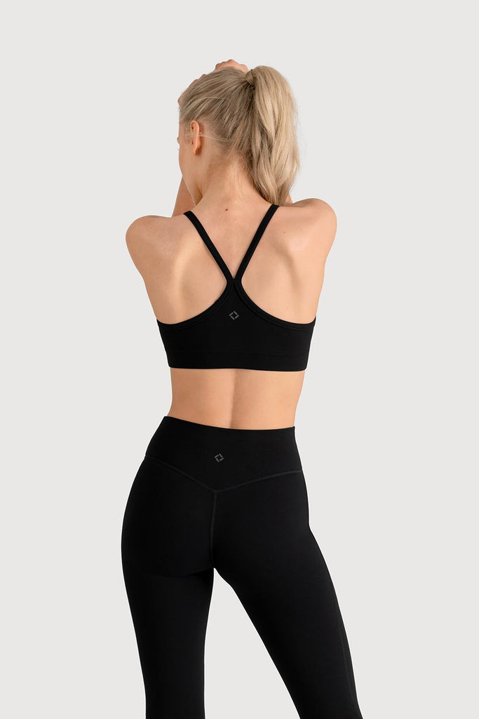  Z5482Y - BLOCHeverhold™ Resistance Bra in  colour
