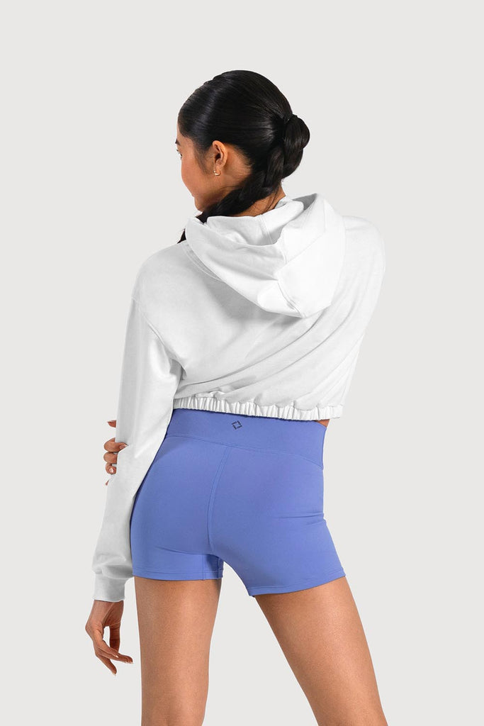  J55681G - Rhythm Sweat Top in  colour
