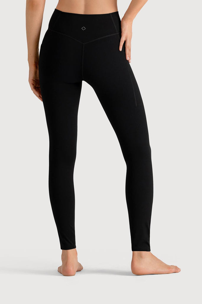  T5903Y - BLOCHeverhold™ V Shape Tight Long in  colour
