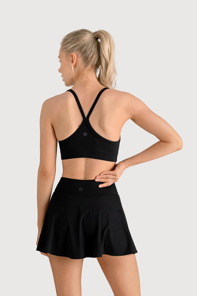  A5995Y - Baseline Skirt in  colour
