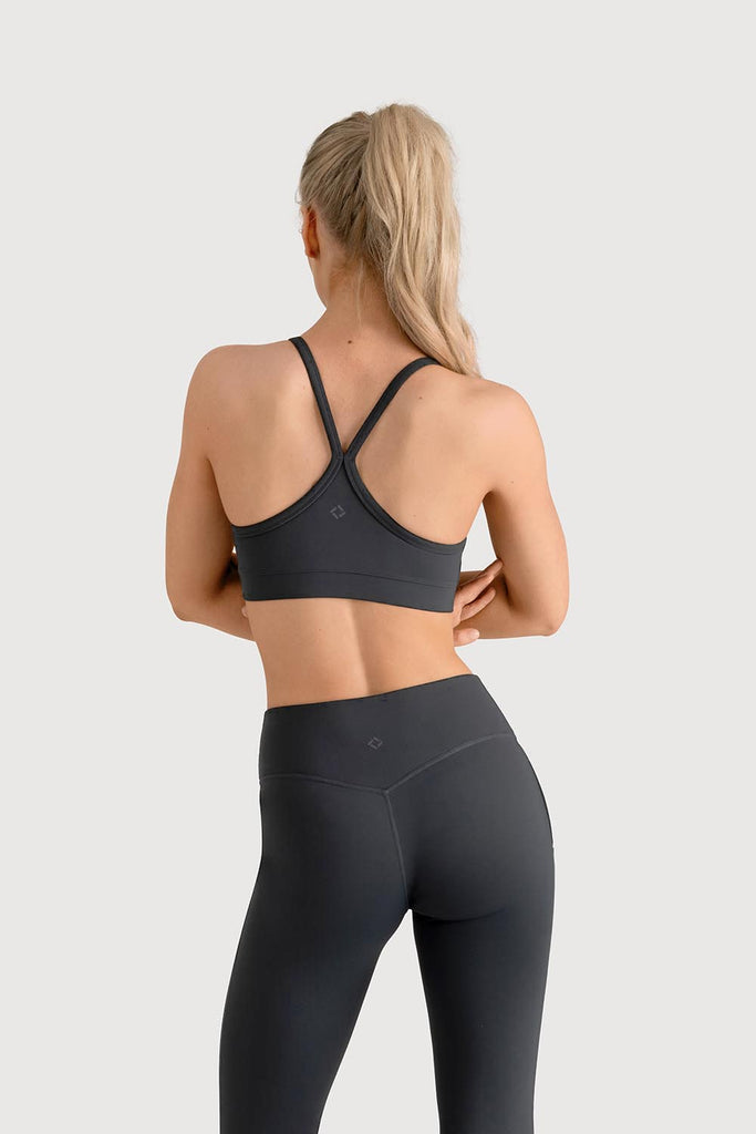  Z5482Y - BLOCHeverhold™ Resistance Bra in  colour
