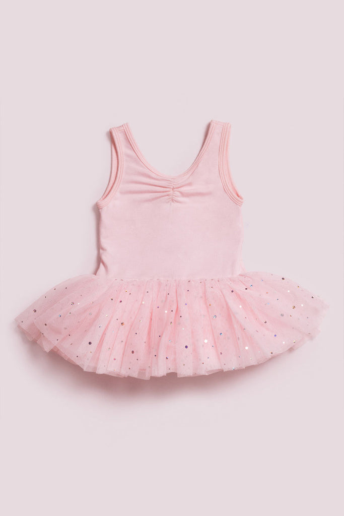 R0262G - Baby Bloch Tutu in  colour

