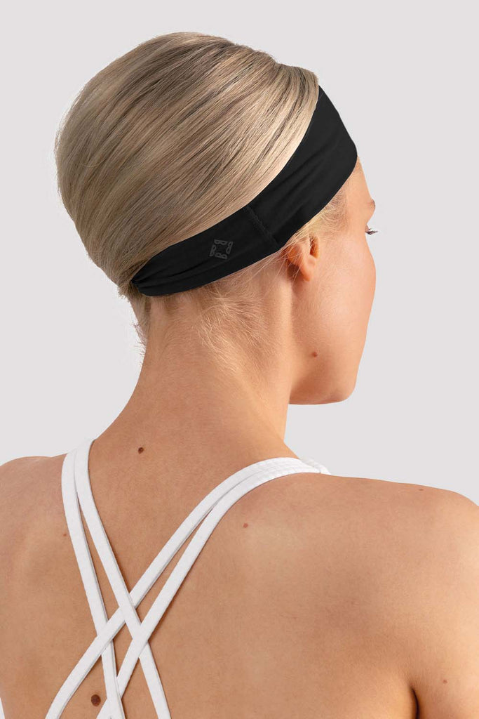  30020Y - BLOCHeverhold™ Headband in  colour
