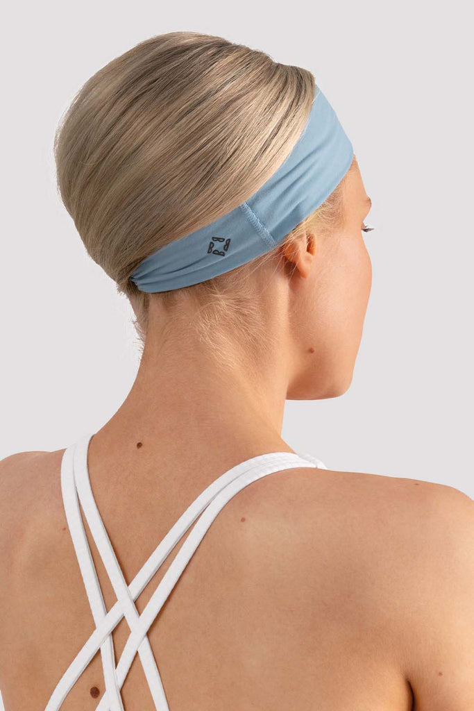  30020Y - BLOCHeverhold™ Headband in  colour
