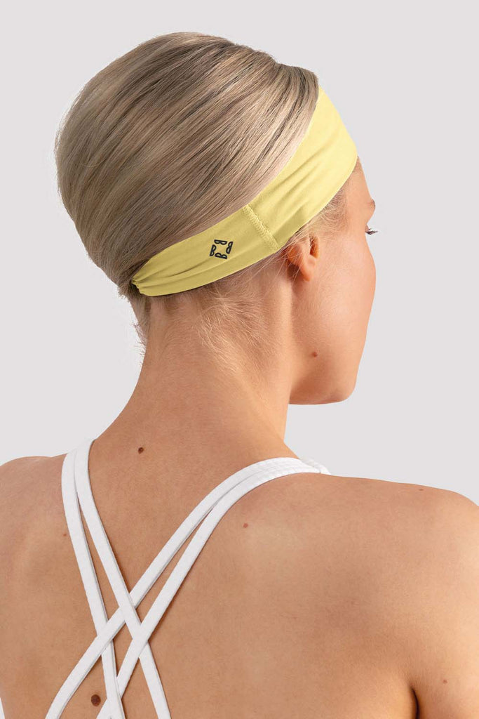  30020Y - BLOCHeverhold™ Headband in  colour
