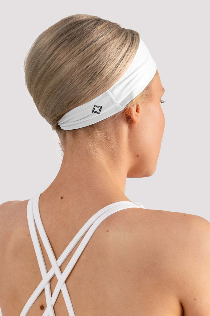  30020Y - BLOCHeverhold™ Headband in  colour
