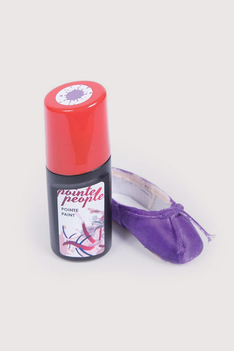 95305 Pointe Shoe Paint Bloch Australia