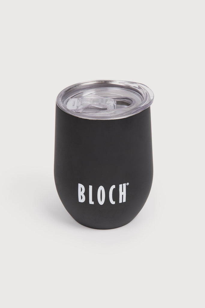  A6026 - Bloch Stainless Steel Coffee Cup in  colour
