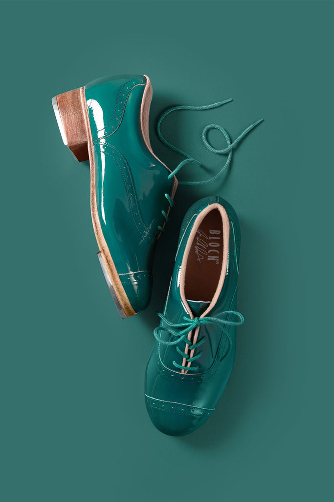 Jason Samuels Smith Tap Shoes Bloch Australia