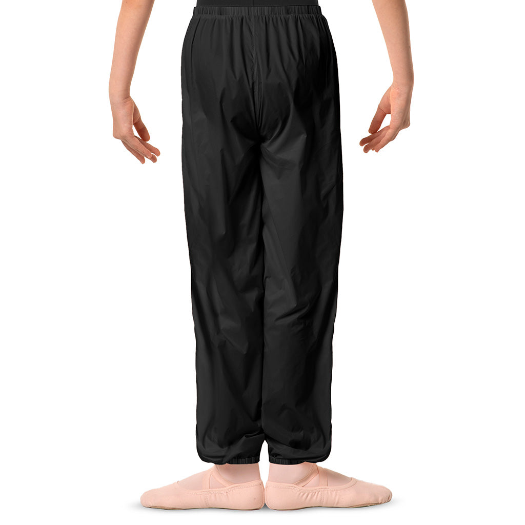  P5501G - New Bloch Children Ripstop Pants in  colour
