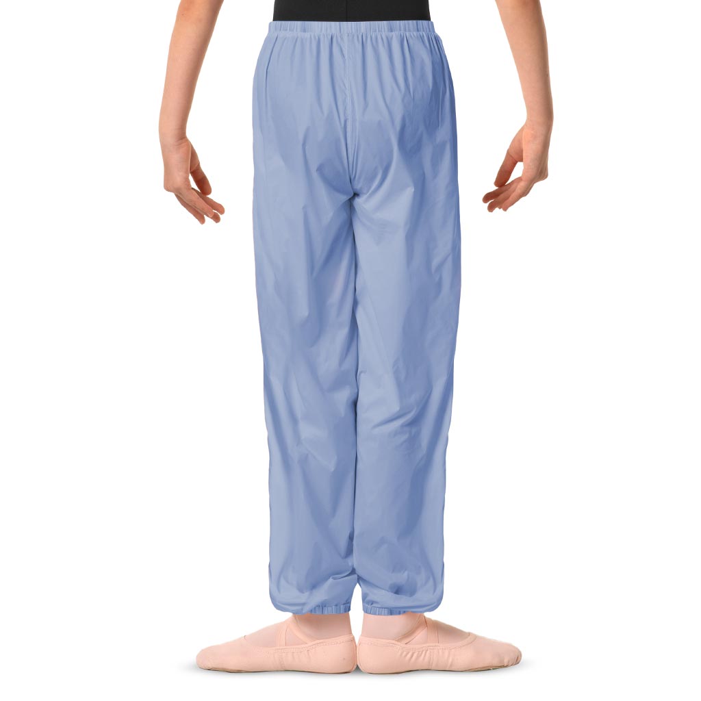  P5501G - New Bloch Children Ripstop Pants in  colour
