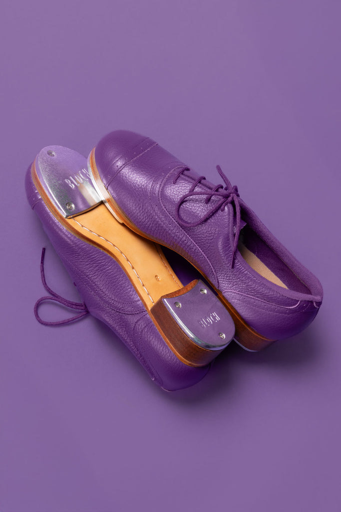 Jason Samuels Smith Tap Shoes Bloch Australia