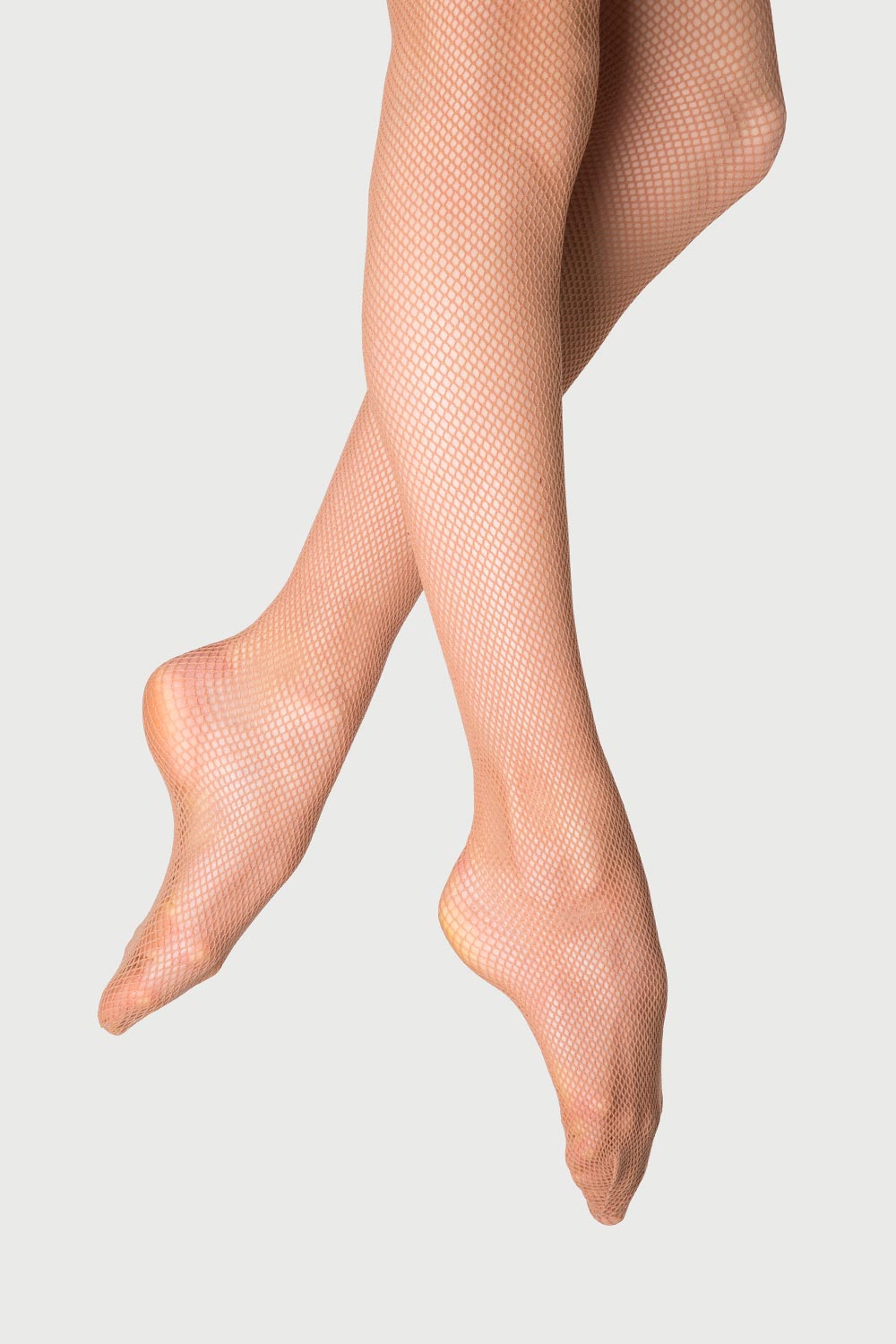 T0200 Bloch Traditional Fishnet Footed Womens Tights – Bloch