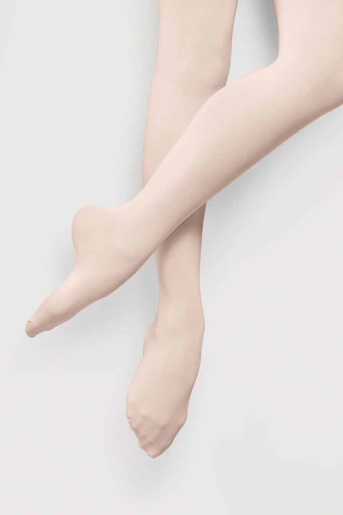 BLOCH® T0984L Adult Stirrup Tights - Dancing in the Street BLOCH® T0984L Adult Stirrup Tights - Dancing in the Street