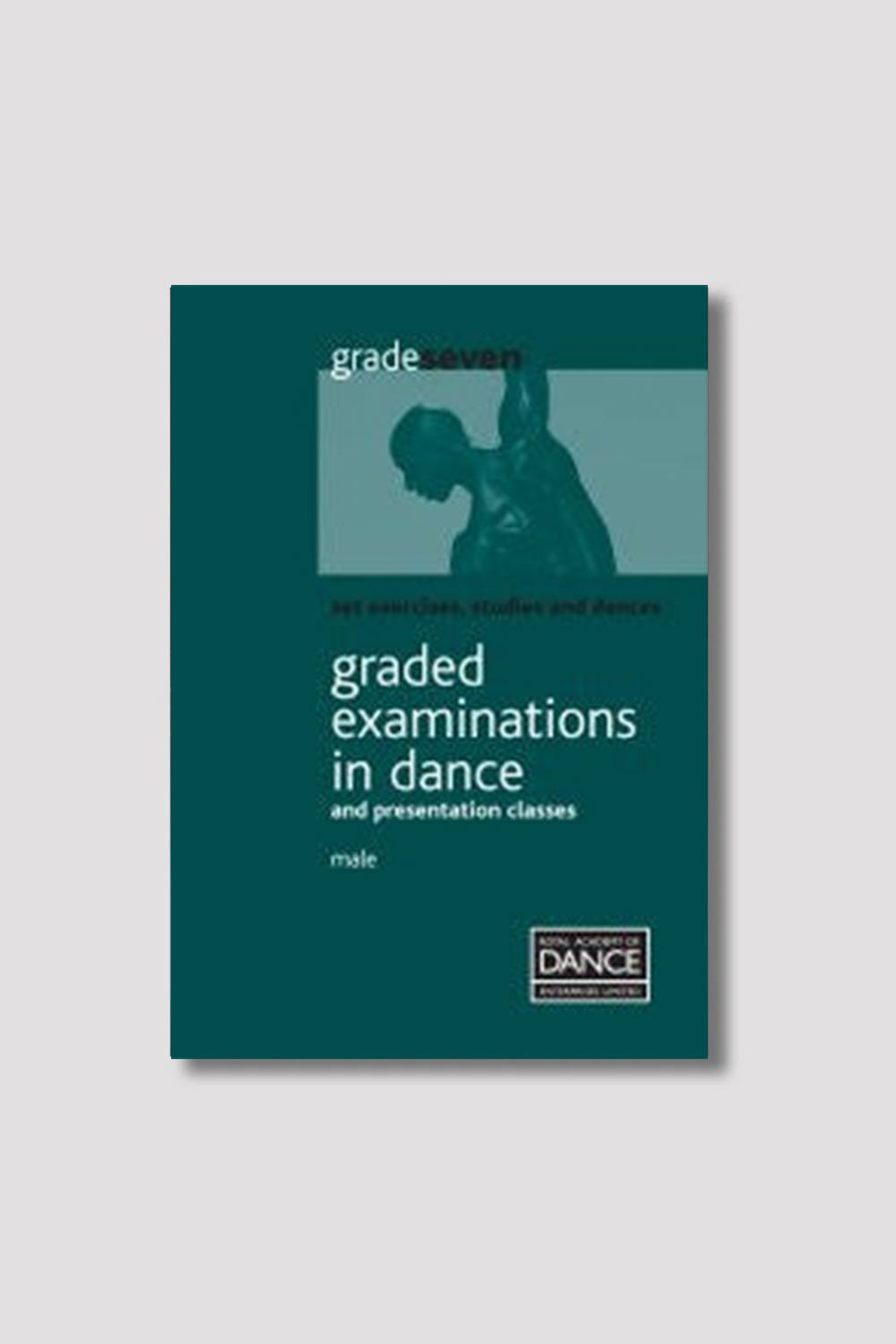 RAD Examination Syllabus Books – Bloch Australia