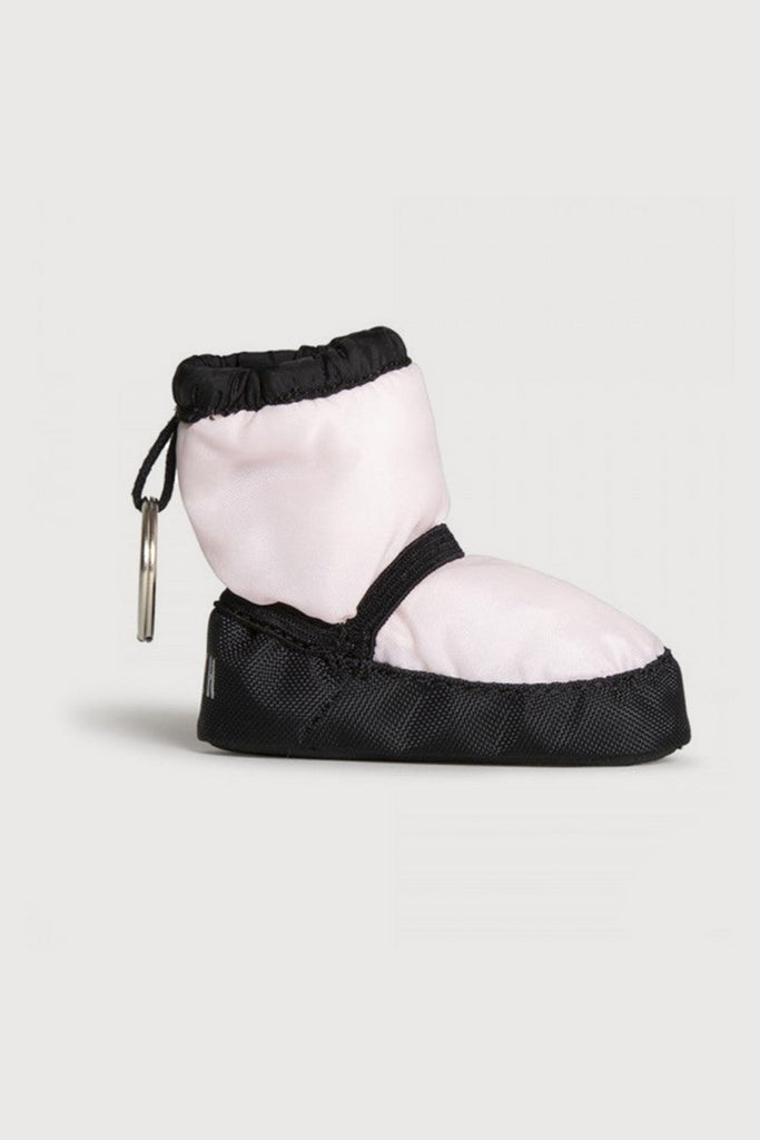  A0609 - Bloch Mini Bootie Keyring in  colour
