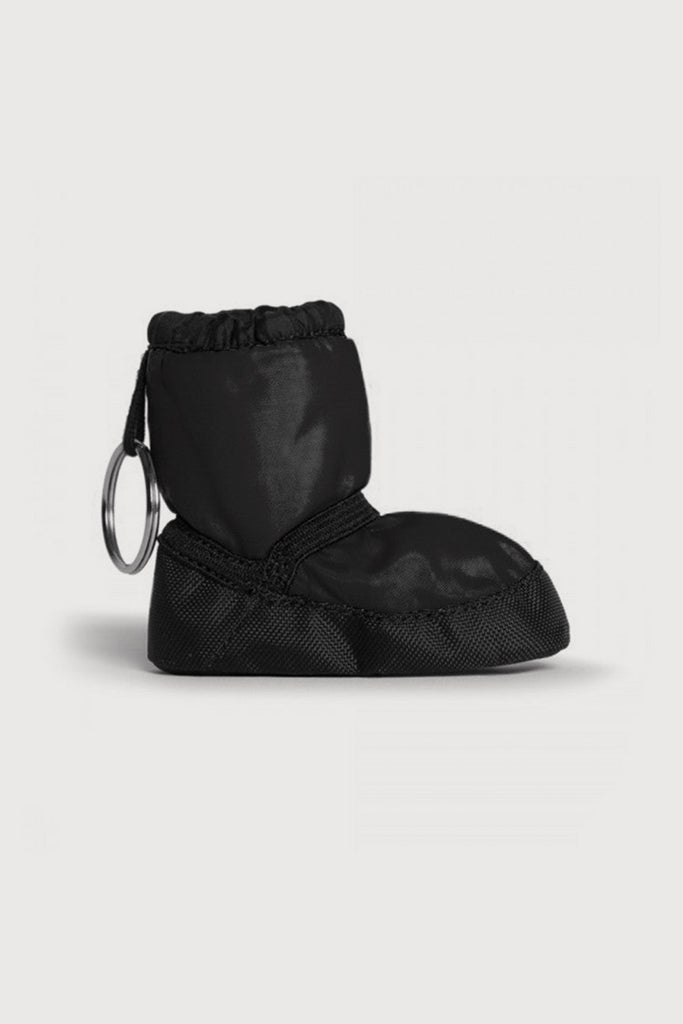  A0609 - Bloch Mini Bootie Keyring in  colour
