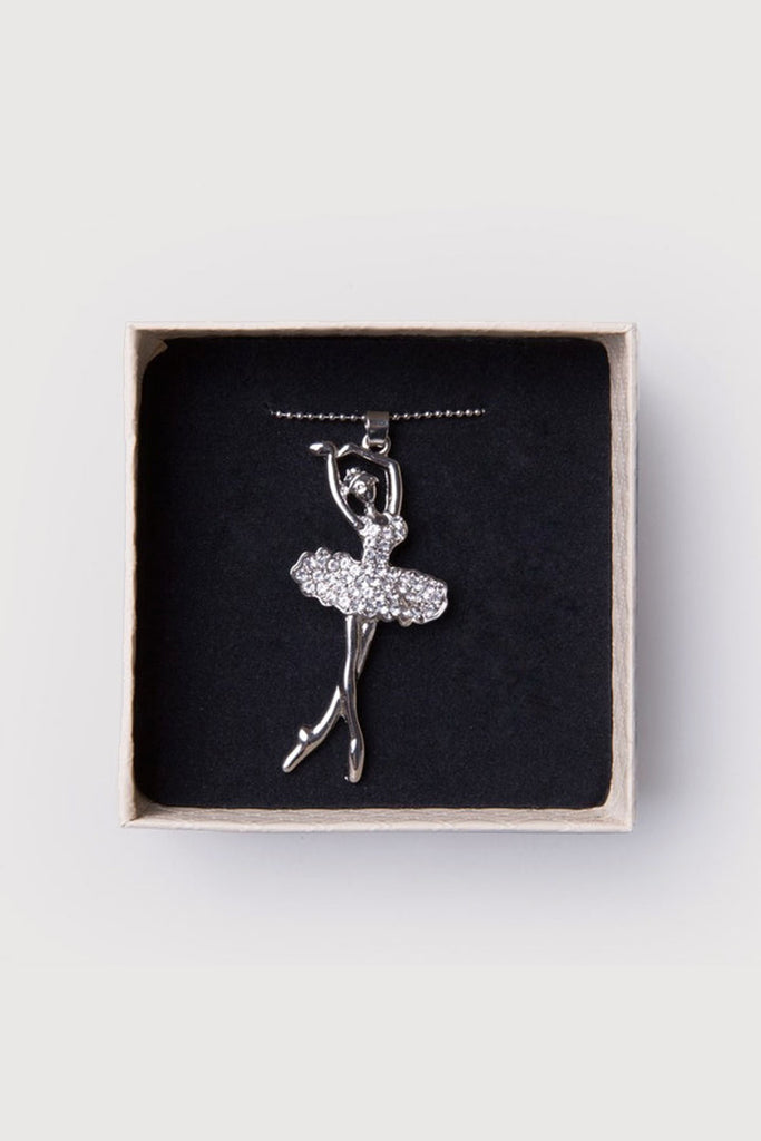  40062 - Large Ballerina Necklace in  colour

