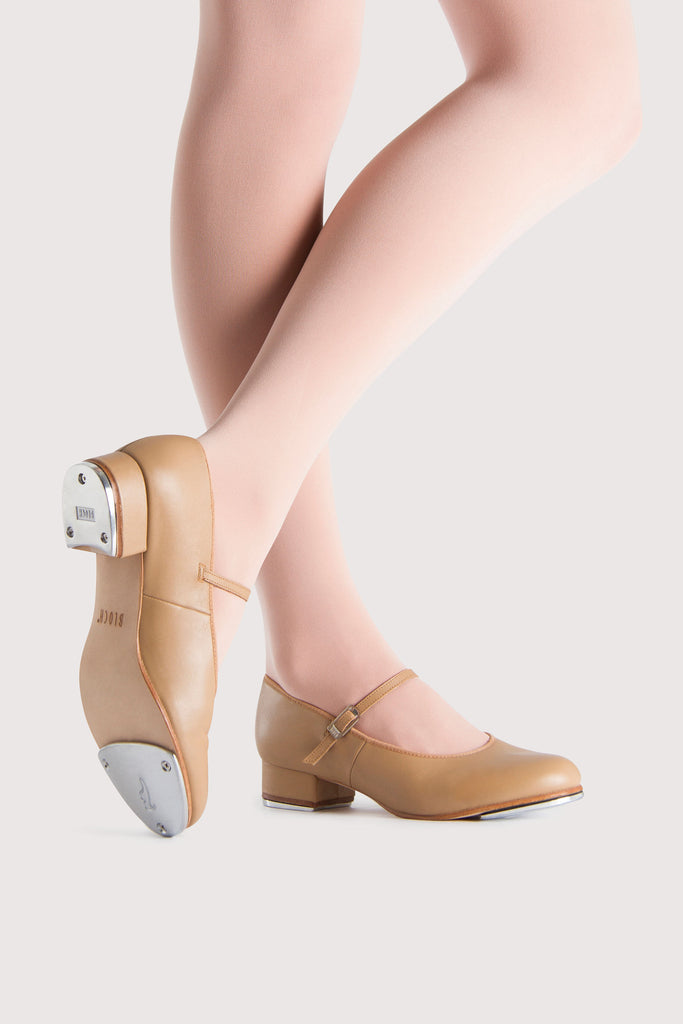 Bloch S0341 Charleston | Dames Tap dansschoenen met Vetersluiting | Charleston Tap Shoes Bloch S0341 Charleston | Dames Tap dansschoenen met Vetersluiting | Charleston Tap Shoes