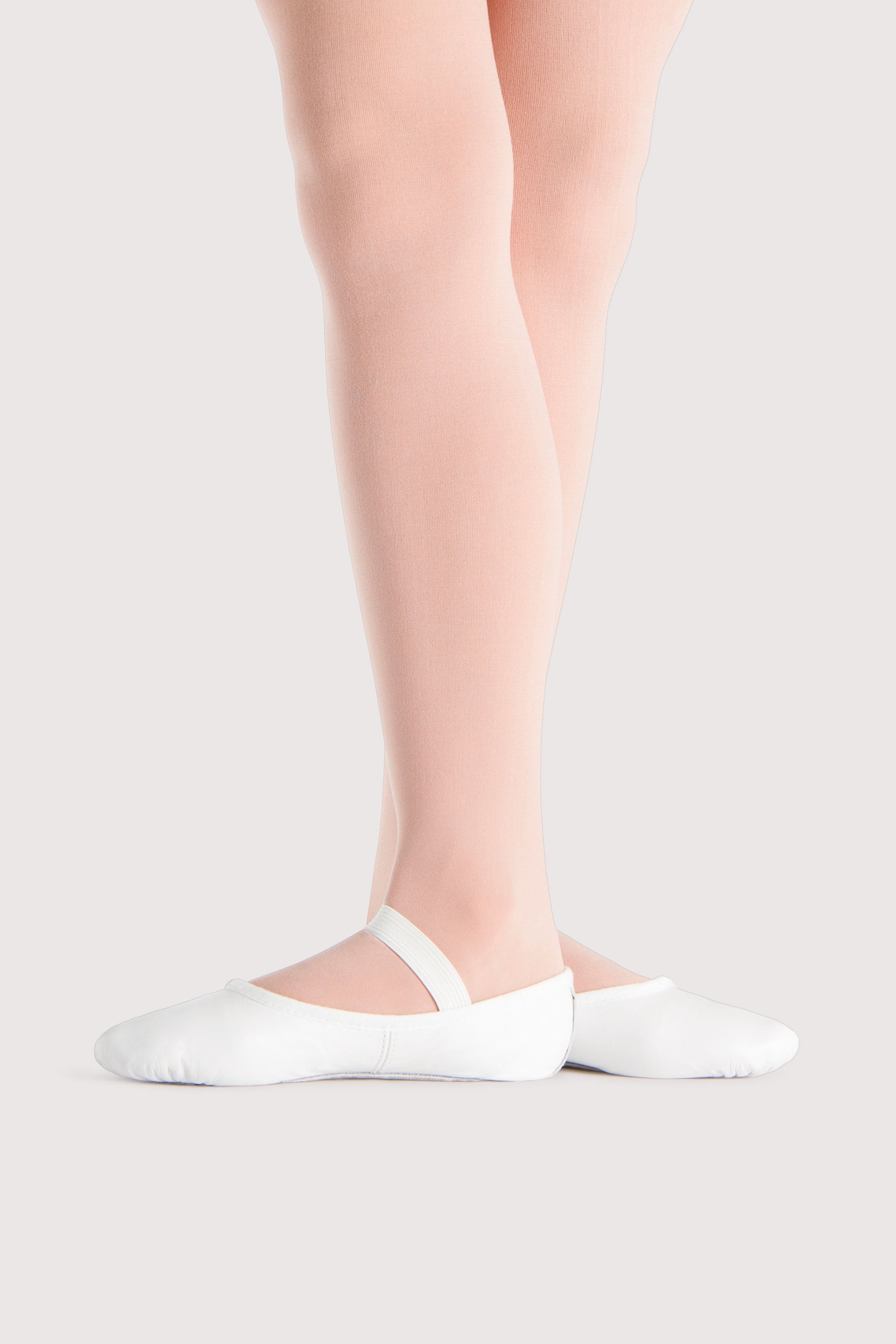S0201T - Bloch Prolite Leather Toddlers Ballet Flat â Bloch Australia