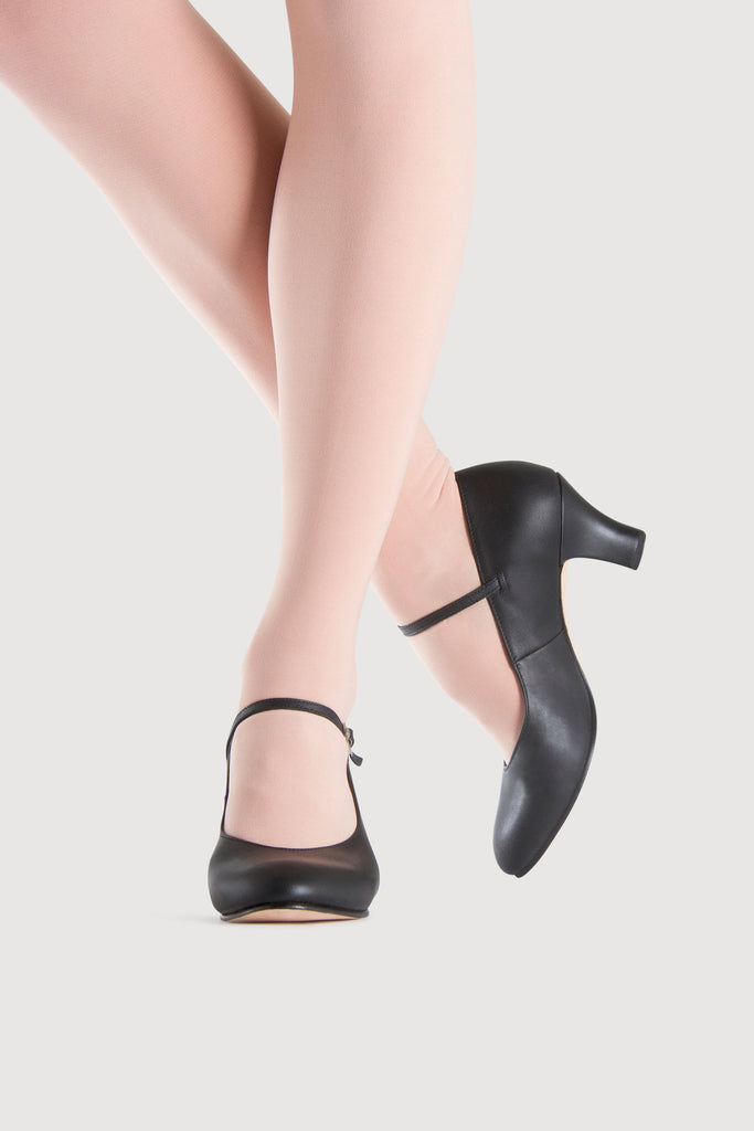  S0306 - Bloch Cabaret Womens Stage Shoe in  colour
