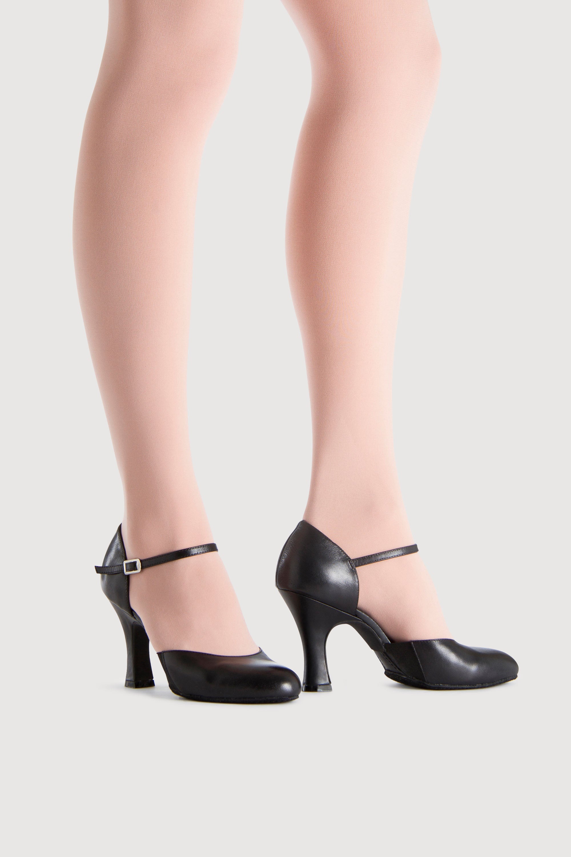 Custom Mandeaux® Heels