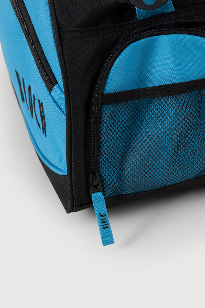  A6006 - Bloch Two Tone Dance Bag in  colour
