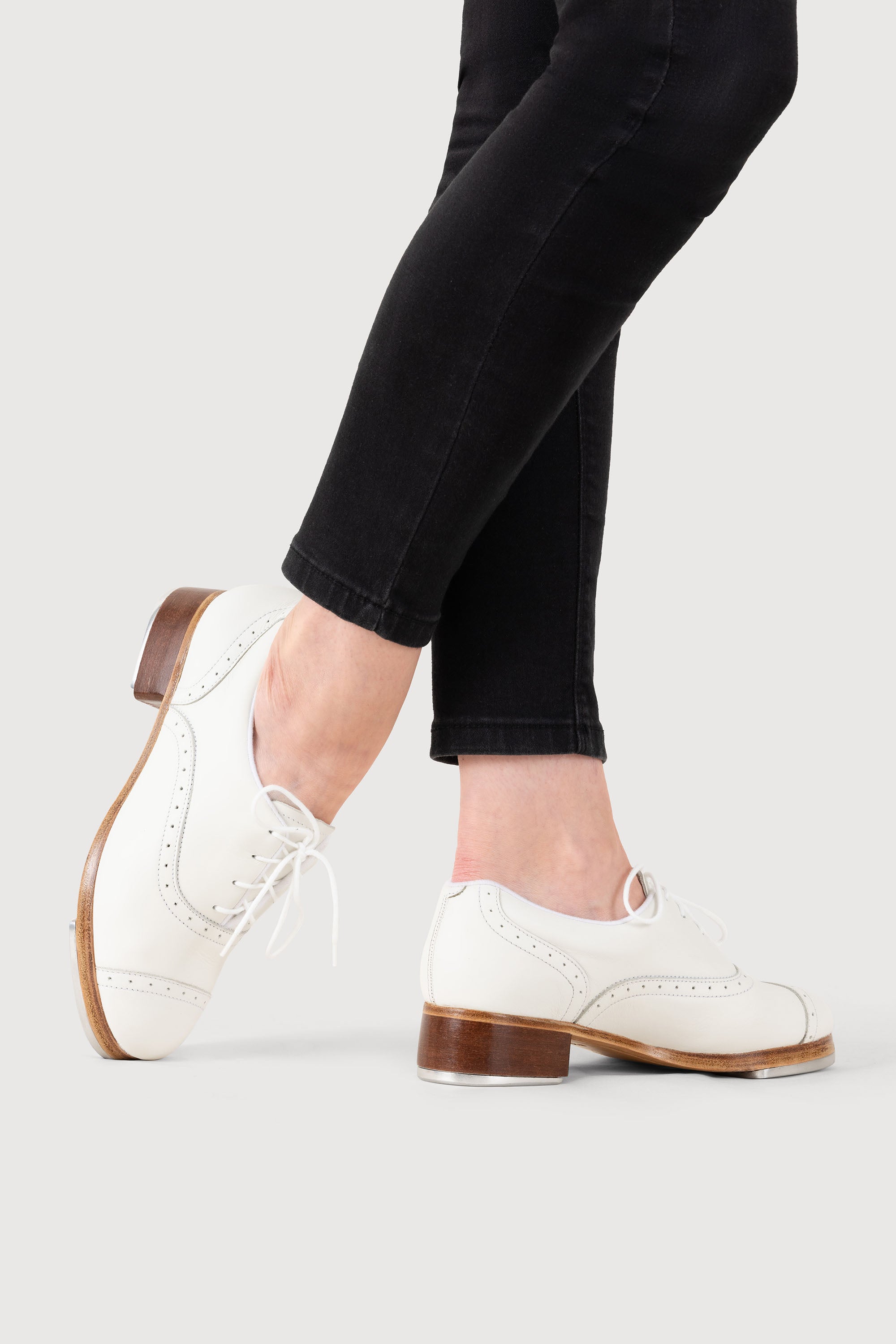 S0313L Jason Samuels Smith Womens Tap Shoe