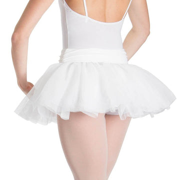 A51621
Bloch Tutu Skirt Womens Skirt