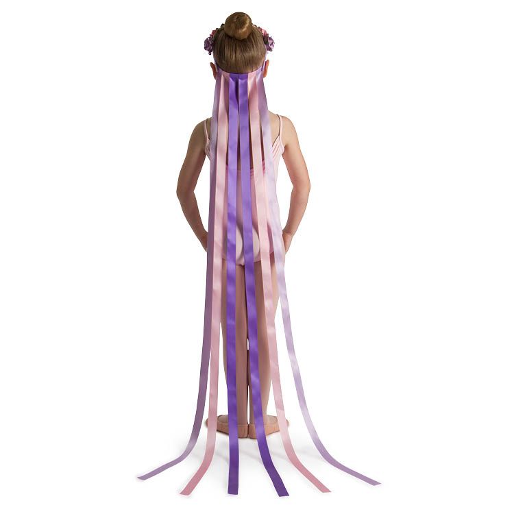 30098 – Bloch RAD Flower Head Dress