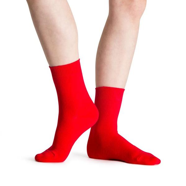 10+ Mens Red Dress Socks