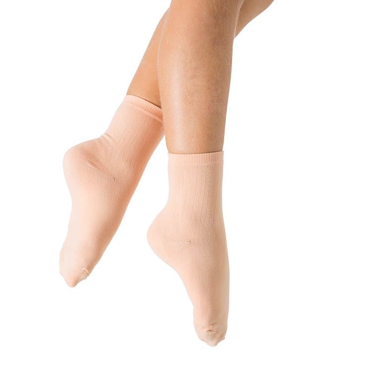 A0310G - Bloch Ballet Sock
