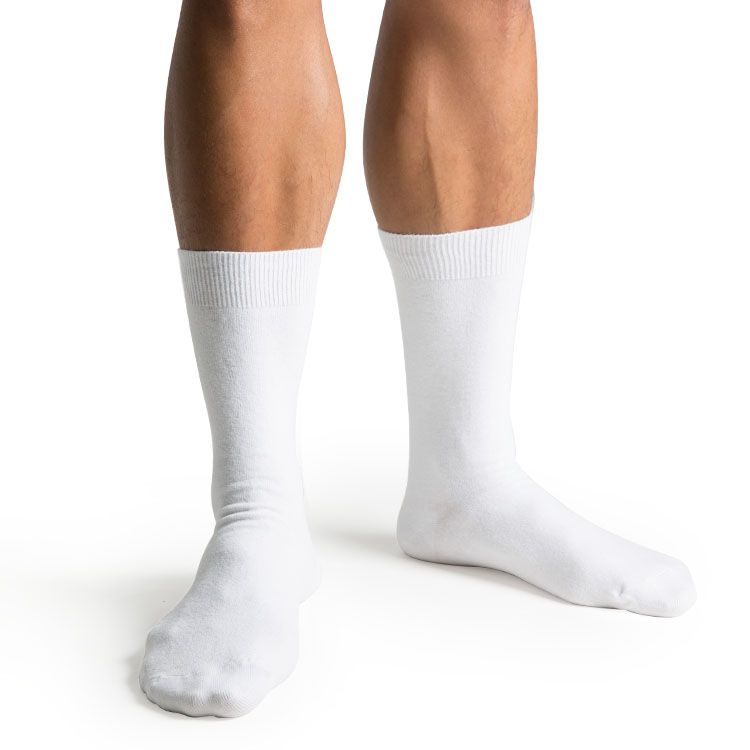 A0426M – Mens Dance Socks