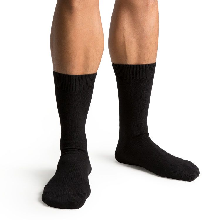 A0436M - Mens Dance Socks – Bloch Australia