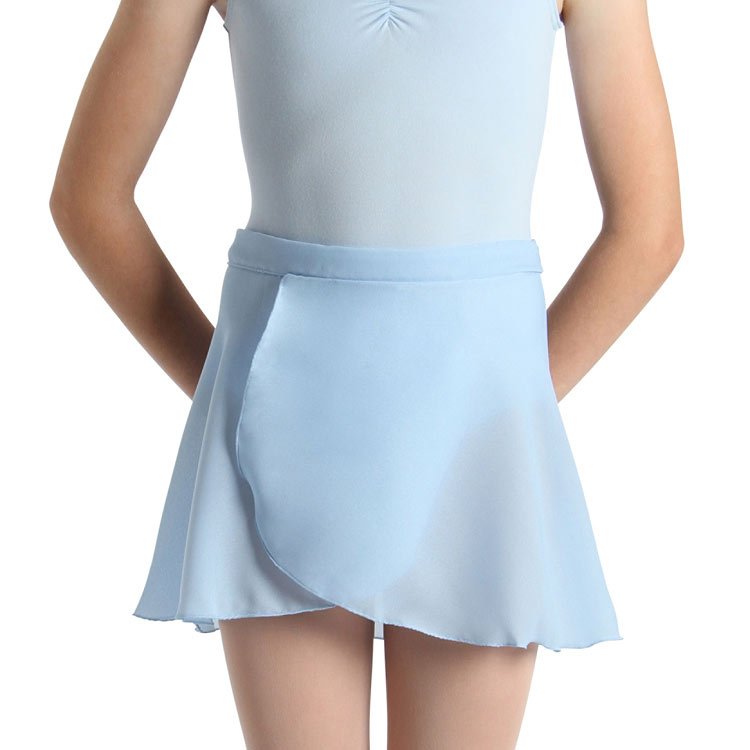 A0722G - Bloch Geena Girls Skirt
