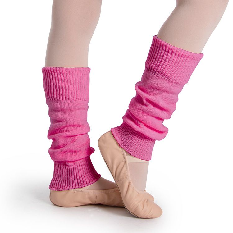 A0104G – Bloch Ankle Childrens Legwarmers