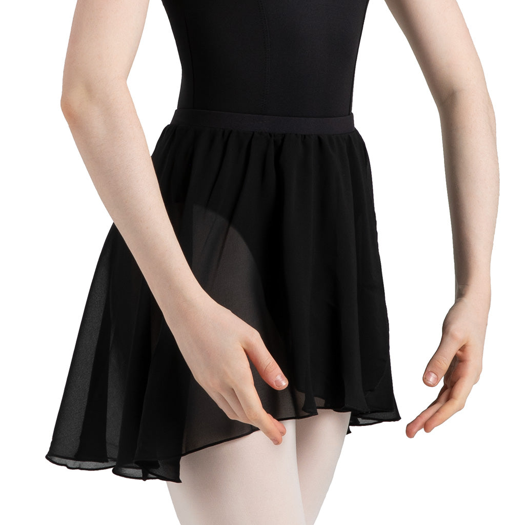 Class Wrap Skirt - 12 inch – Sonata Dancewear