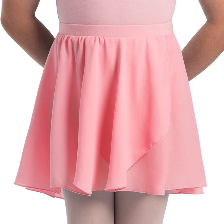 A0733G - Bloch Gretal Girls Skirt