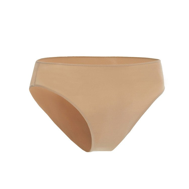 D3295 - Bloch Delia Womens Underwear – Bloch Australia