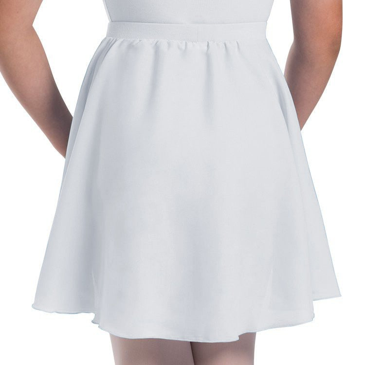 A0735G - Bloch Royale Exam Girls Skirt