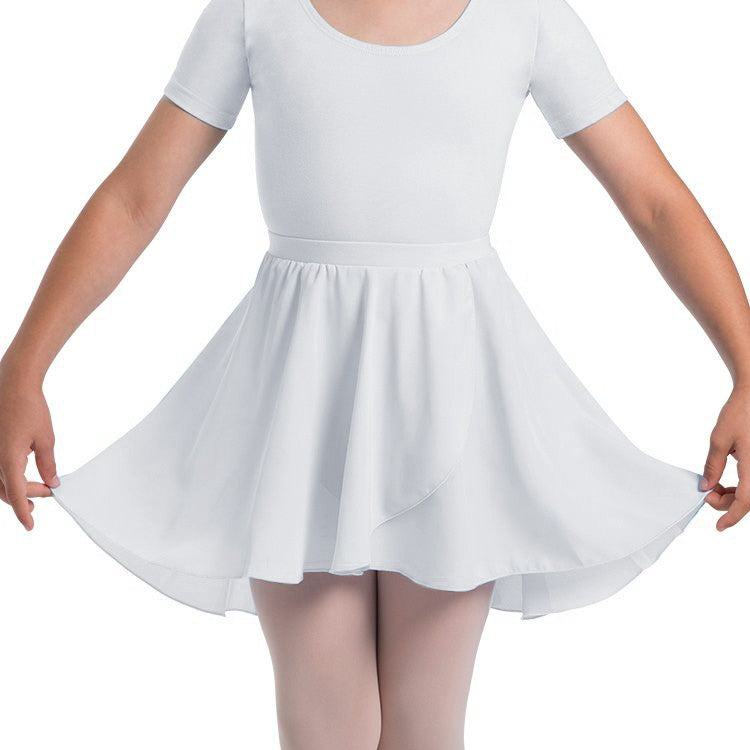 A0735G - Bloch Royale Exam Girls Skirt