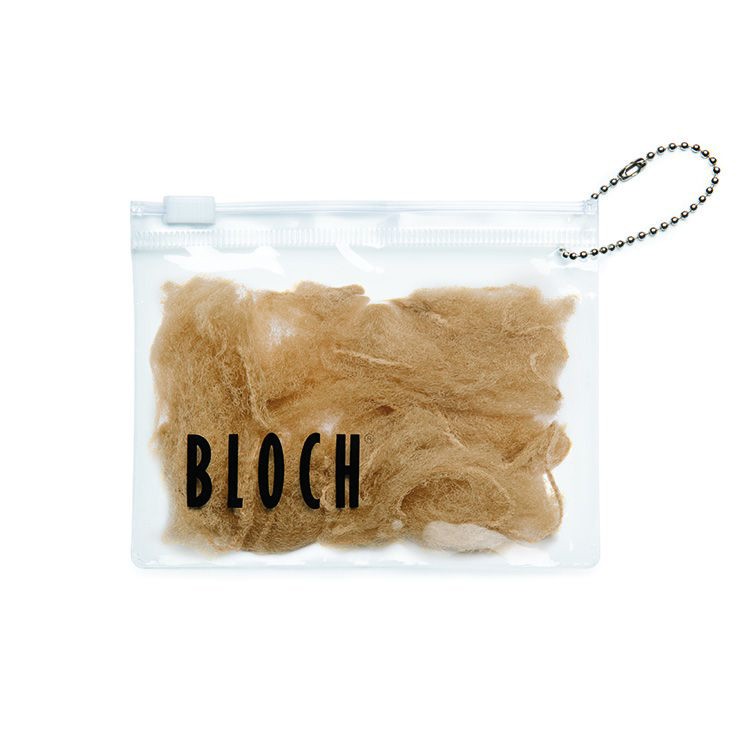 30112H - Bloch Hair Net 5 Pack