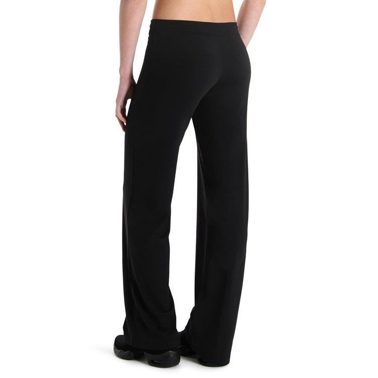  PF5802G - Bloch Tempo Girls Pant in  colour
