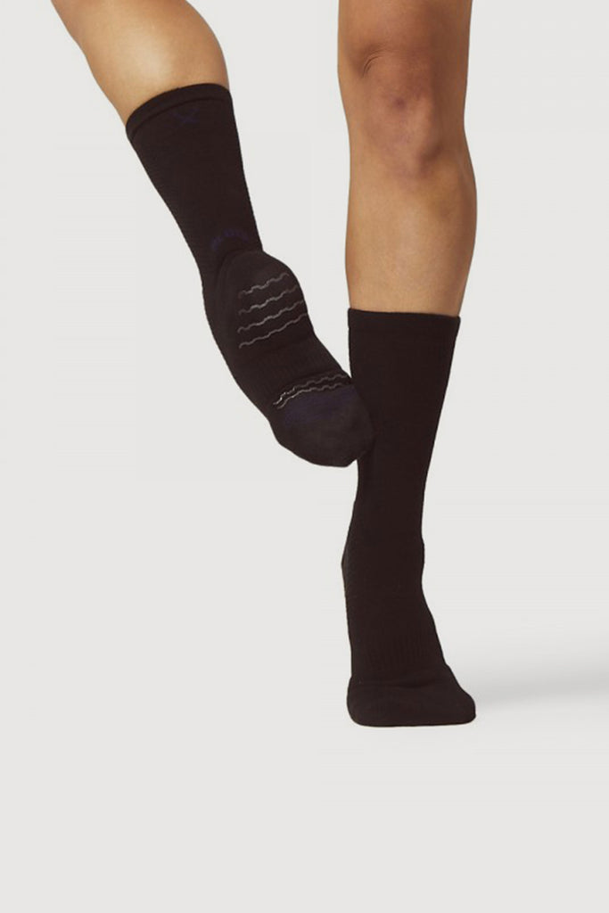  A51000 - BLOCHSOX™ Dance Sock in  colour
