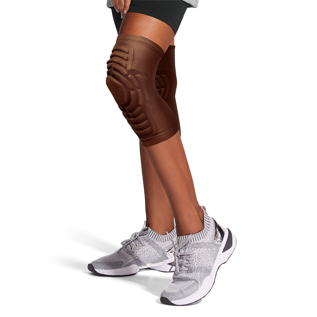 A51100 Bloch ProDance Knee Pads Bloch Australia