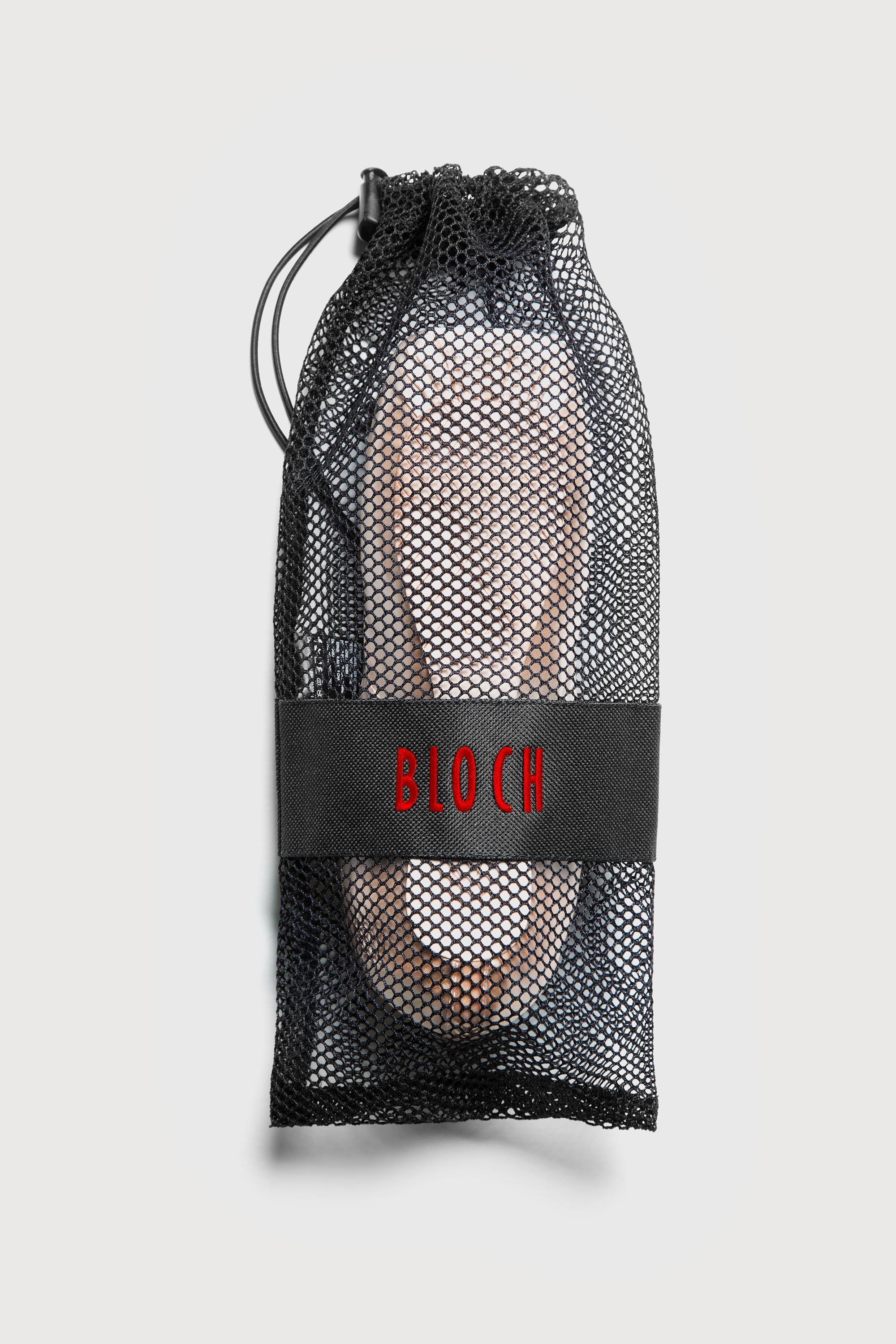 Mesh Shoe Handbag A58200 Bloch Mesh Pointe Bag - Main Image