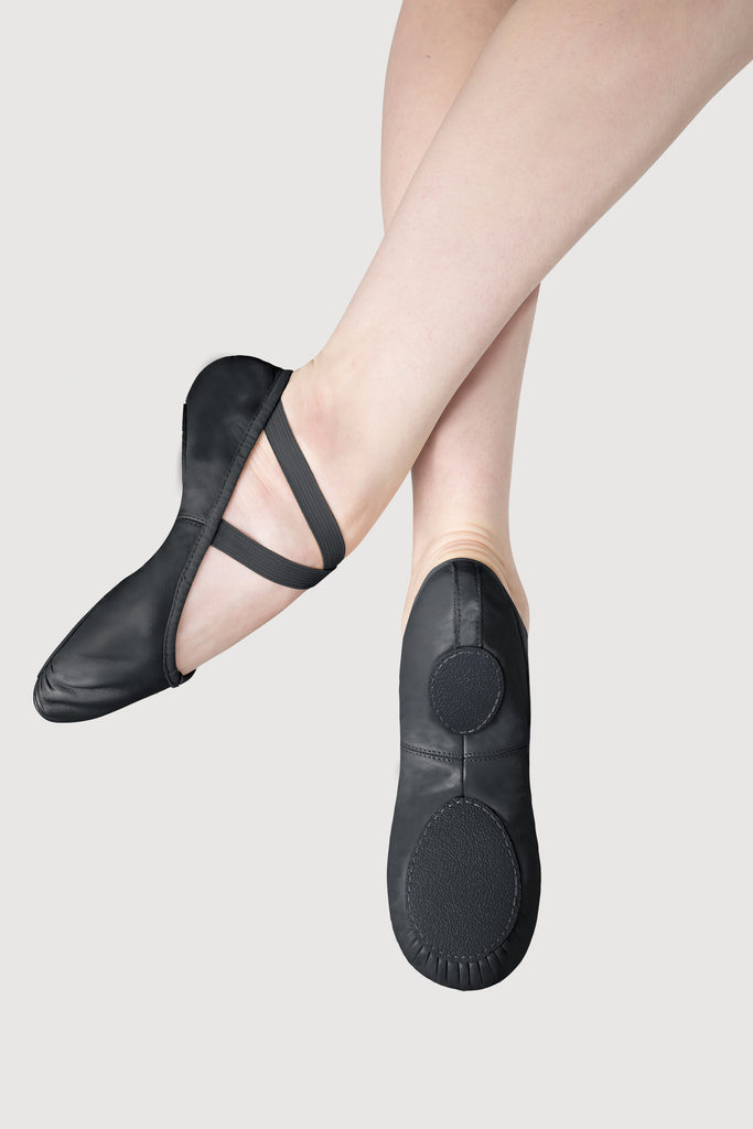 Neoprene Half Sole Shoe Foot Thong Dance Pawz Undeez Ballet Modern