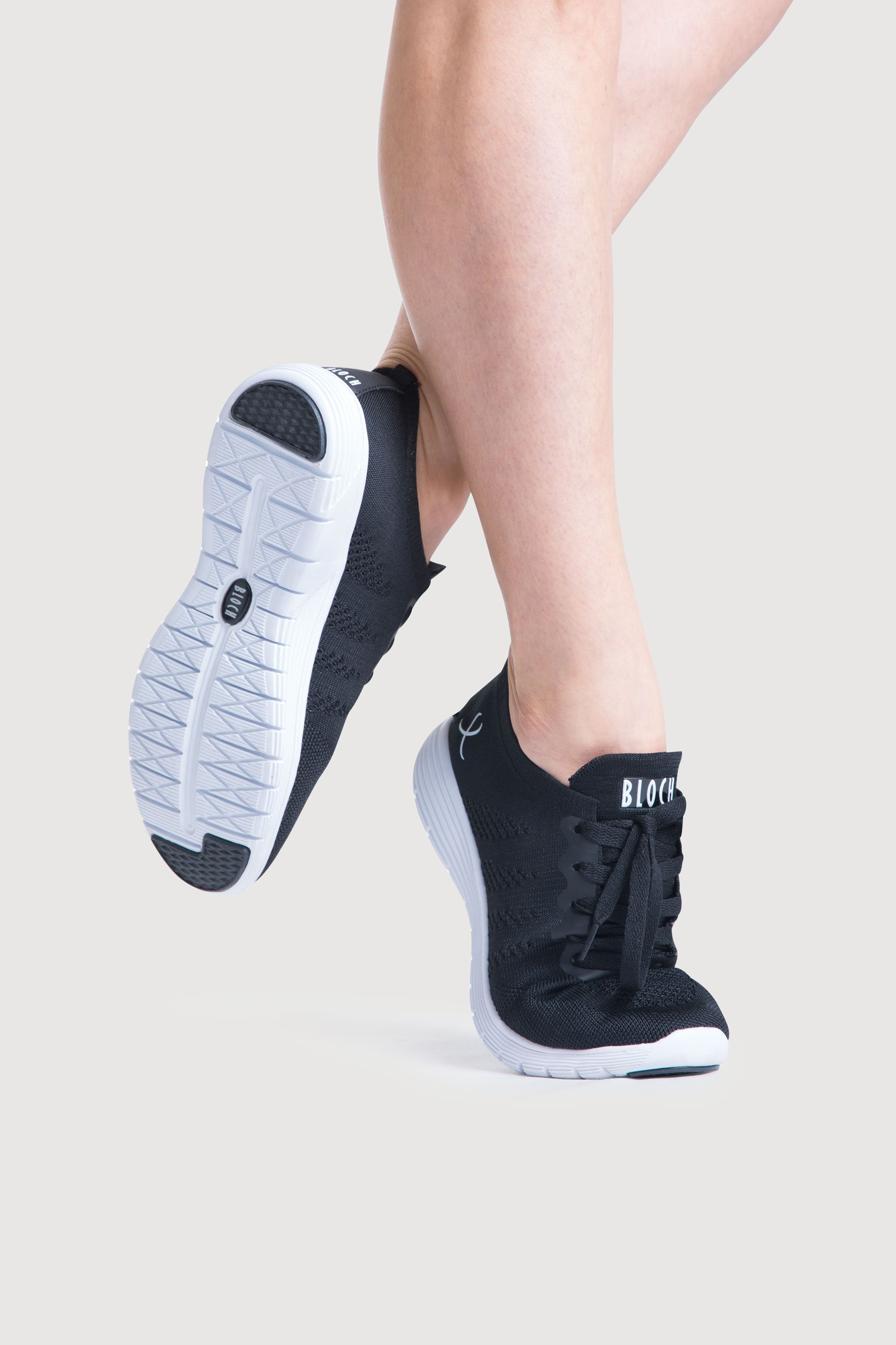 S0926L Bloch Omnia Lifestyle Dance Sneaker – Bloch Australia